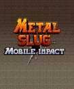 game pic for Metal Slug Mobile Impact